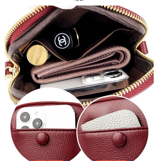 Bags Сумка женская / PU кожа / 0408275 фото 7