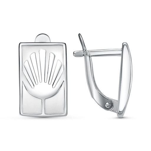 СЕРЬГИ 34016956Пл