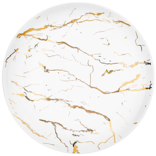 НАБОР ТАРЕЛОК ОБЕДЕННЫХ LEFARD FANTASY 2 ШТ. 25,5 СМ  фото 3