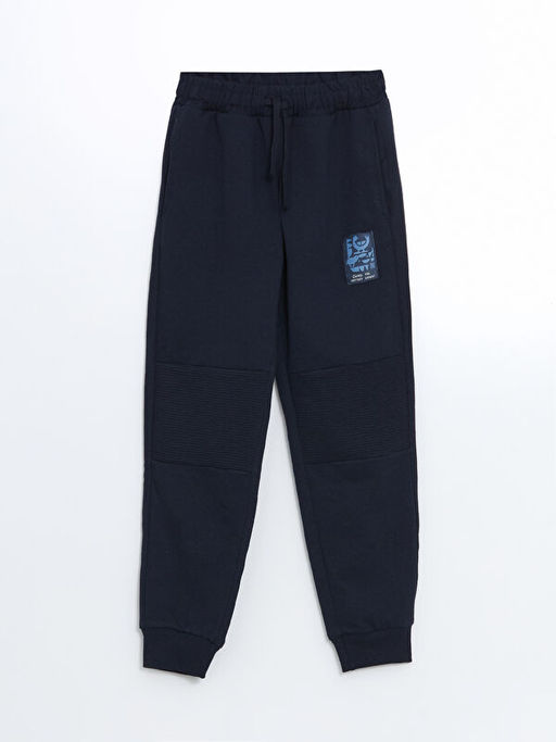 Beli Lastikli Erkek ?ocuk Jogger E?ofman Alt