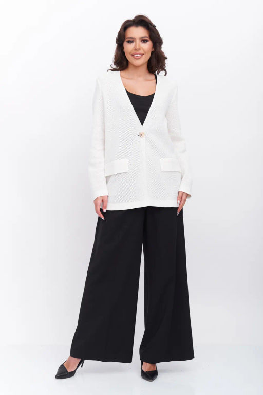 БЕЛАРУСЬ Жакет Д 3248/молочный