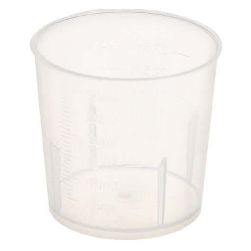 Набор для опытов Моя первая лаборатория, мерные стаканчики - Эврики фото 4