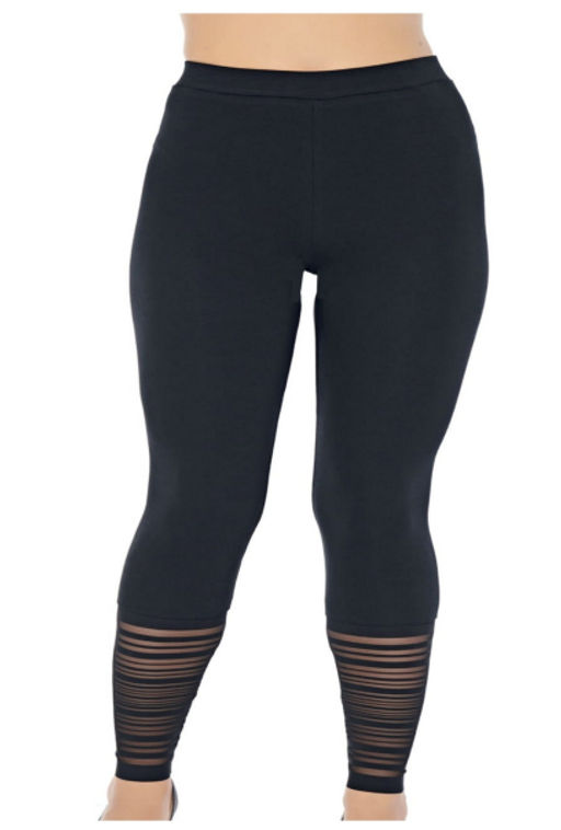 Женские легинсы Belinay 5016  фото 2