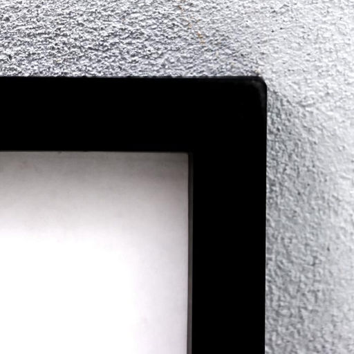 Цена за 2 шт. Фоторамка для фото 10×15 см Keep memories, Trinity, чёрный