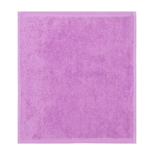 Набор махровых полотенец Этель No problama 30х30 см - 3 шт, 340 г/м2, 100% хлопок  фото 3