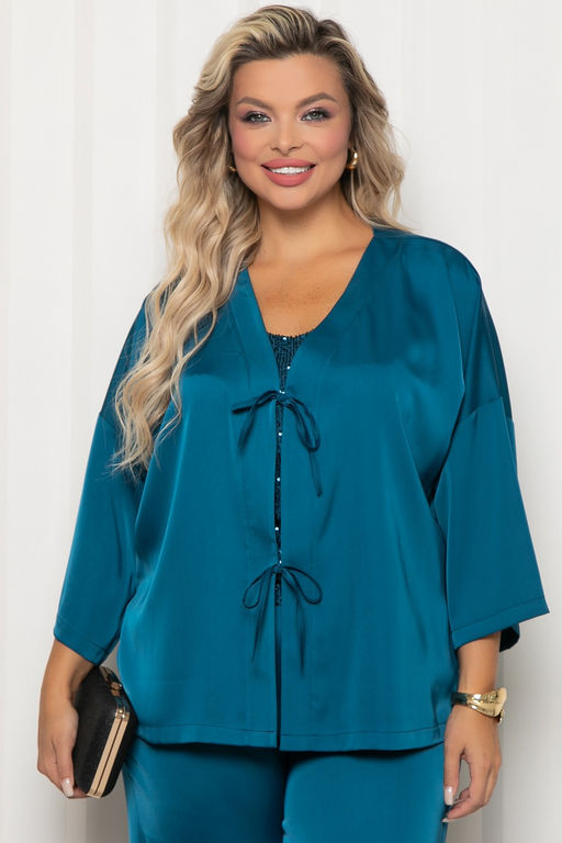 Костюм П-2249/3 - Леди агата фото 10