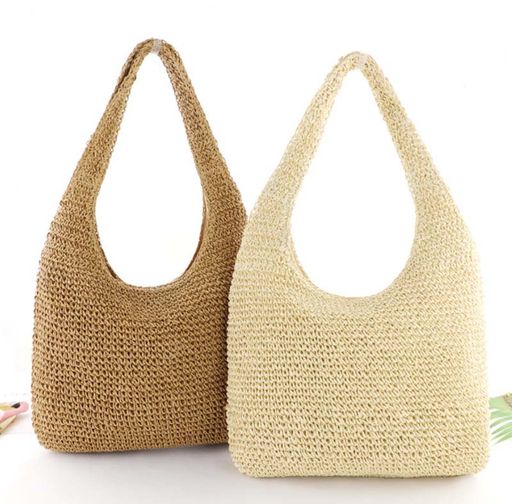 Сумка BG-S-032-Cream - Ferro фото 6