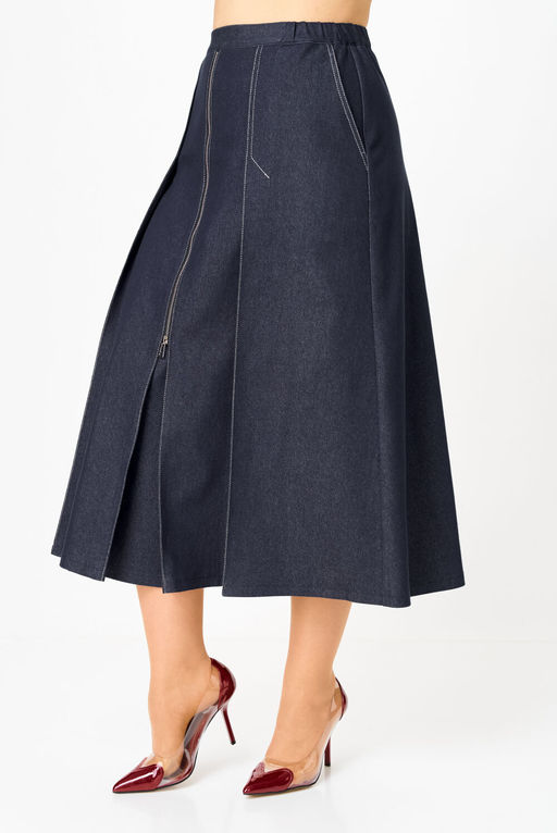 Костюм Aira Style 24139 синий