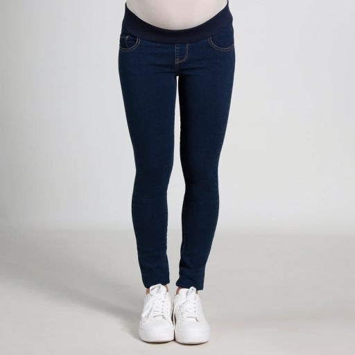 Oh ma! / Джинсы для беременных