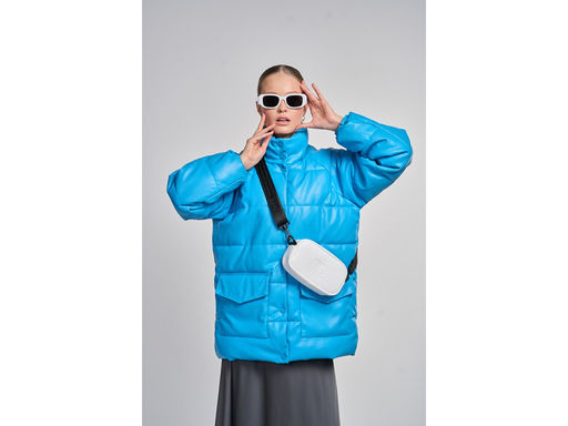 Сумка женская Lanotti 8200LT/белый