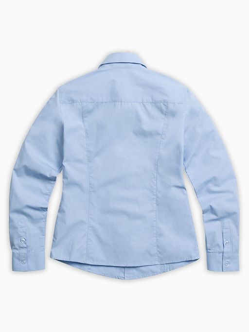 PELICAN, сорочка верхняя для мальчиков, Голубой  фото 2