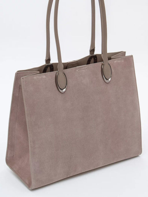 Сумка 1088M apricot Polina&Eiterou