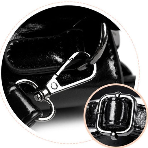 KAIDIFEINIROO Сумка женская 8257  фото 46