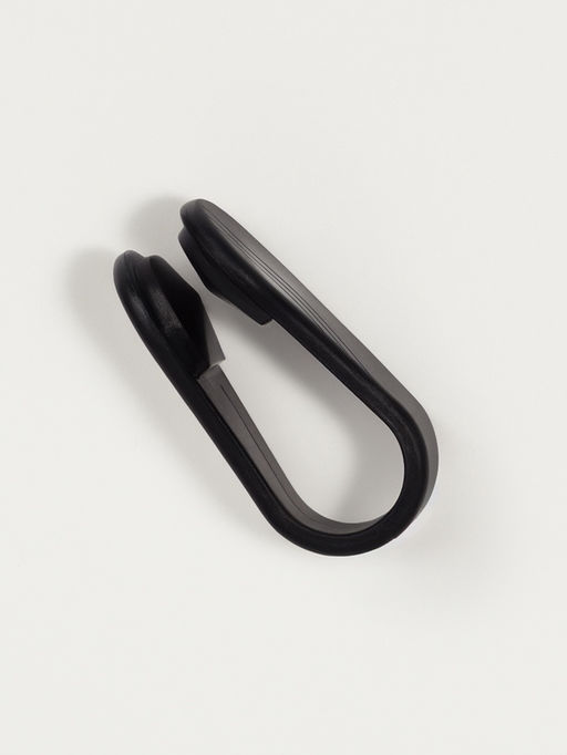 Цена за 3 шт. Массажёр для рук, акупунктурный, 4.5×1.8×2 см, чёрный