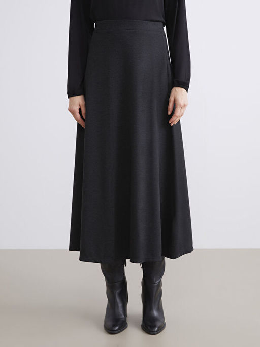 Beli Lastikli Klo? Etek