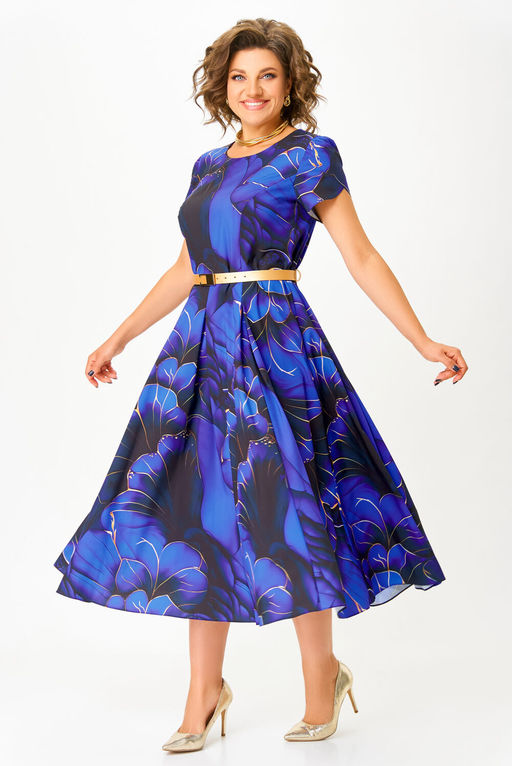 Платье Swallow 834 фото 7