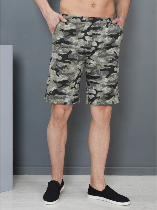 Шорты мужские Сэм камуфляж - Lovetex фото 9