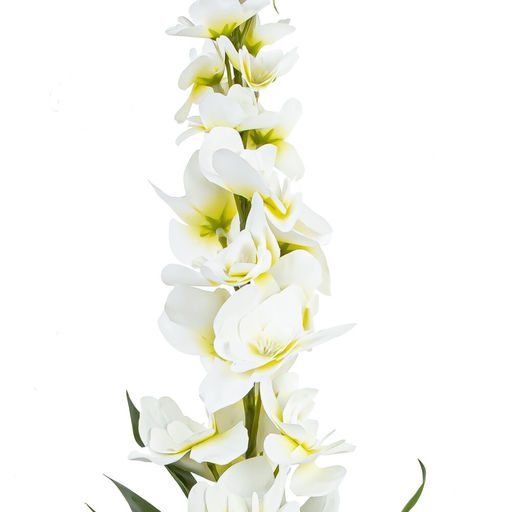 Цветок искусственный Антирринум, L8 W8 H85 см - Remeco фото 3