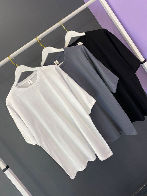 Футболка оверсайз - Liketon фото 3