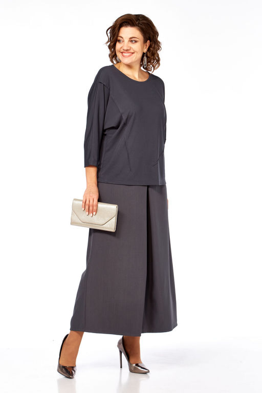 Костюм Diamant 2102 графит