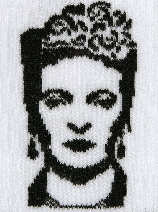 OMSA FREESTYLE 604 - Фрида Nero/Bianco  фото 3