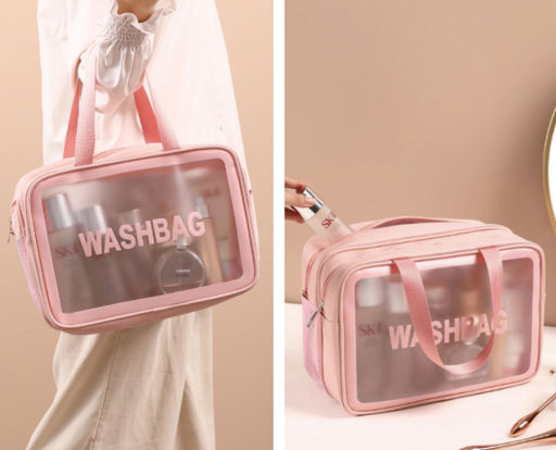 Косметичка OB-377-Cream