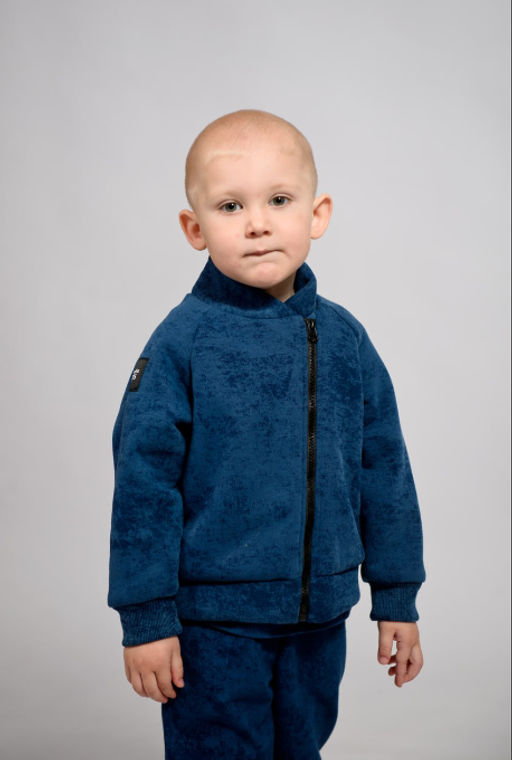 Толстовка “Варёнка” - Baroshakids фото 9