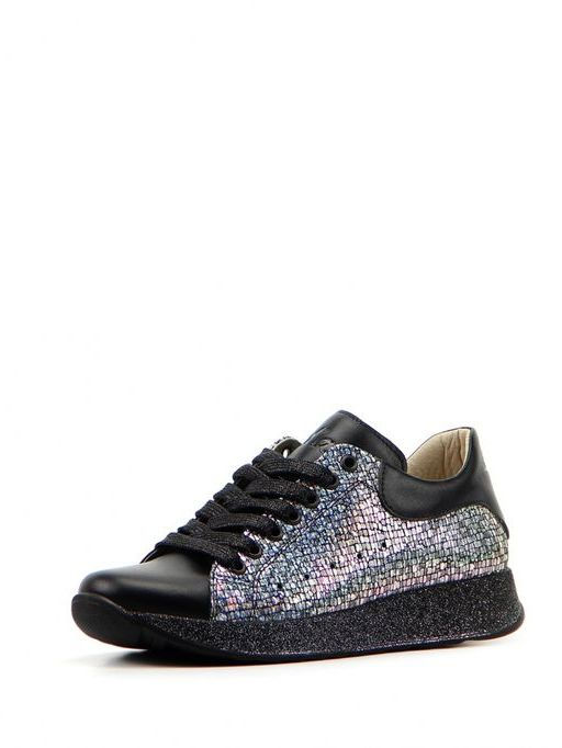 Кроссовки EDART 139.157bl.engerek