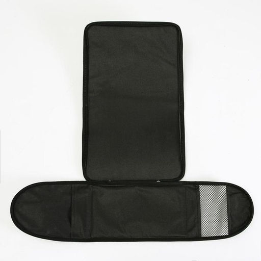 Сумка - переноскара для животных, каркасная, ПВХ, 46 х 28 х 29 см, микс цветов - Пижон фото 7