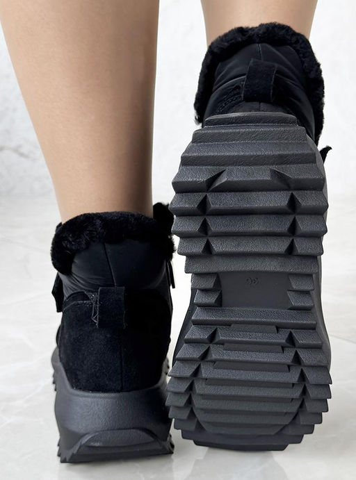 Ботинки LaGrandezza LA06-1