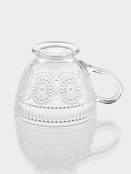 Набор кружек "Ларго", 3 шт, 11х14,5х9 см