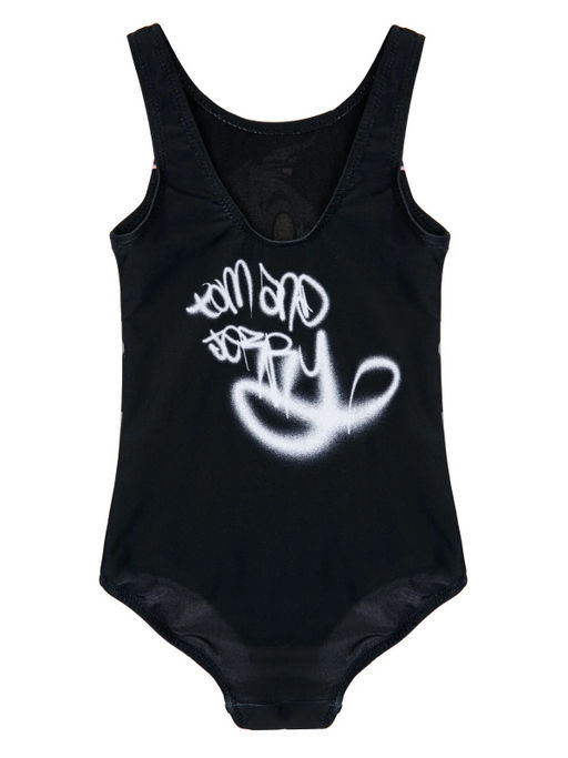 12442072 Купальник для девочек