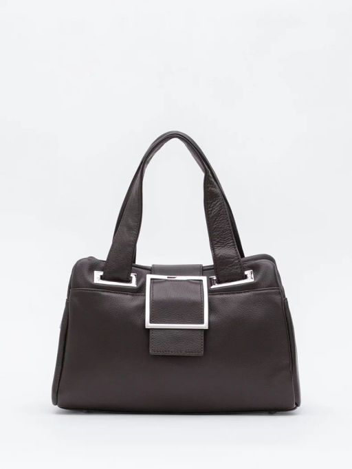 Сумка 1917-1Y coffee Polina&Eiterou