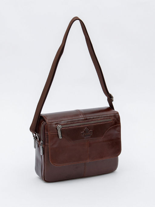 Сумка 6998-1Z coffee Zinimsk