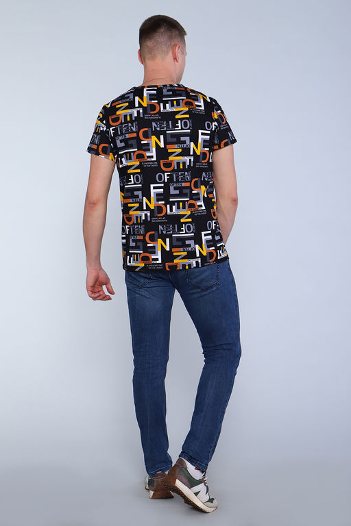 Футболка 36624 - Berchelli фото 8