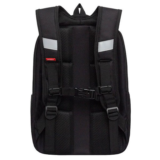 RAw-595-10 Рюкзак школьный - Grizzly фото 16