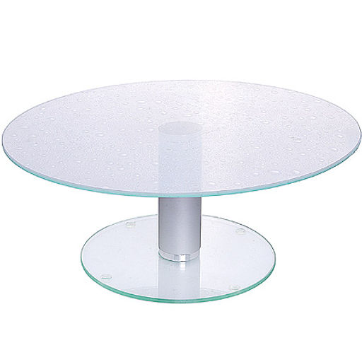 888-058 Тортовница 32 см на ножке высокая (х6)