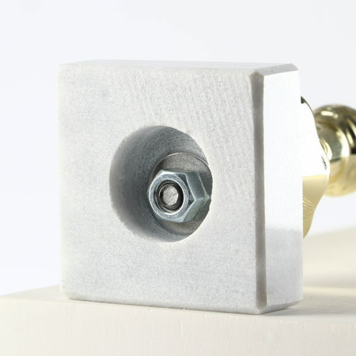 Кубок 151С, зол., подставка камень, 22 х 7 х 5,2 см - Командор фото 8