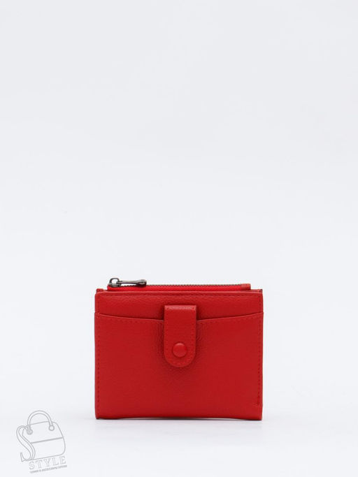 Женский кошелек 6087-1806 red Vermari  в Новосибирске
