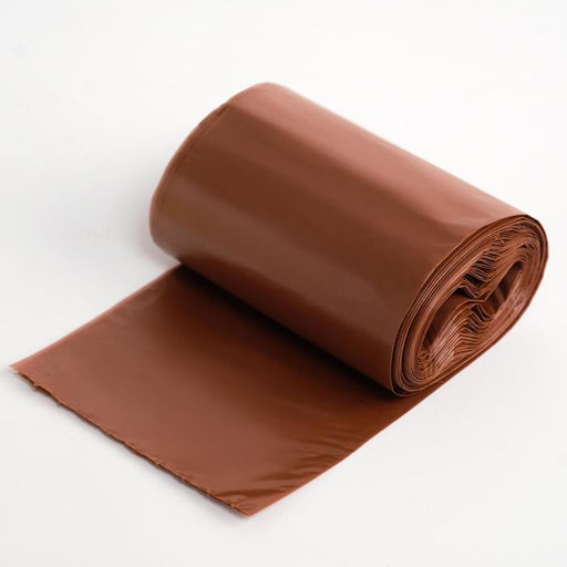 БИО Пакеты Пижон я и ты, для уборки за собаками, 25х28 см, 10 мкм, 20 шт в коробке  фото 3