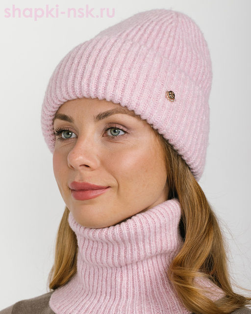 557 PB Колпак флис (56-58)