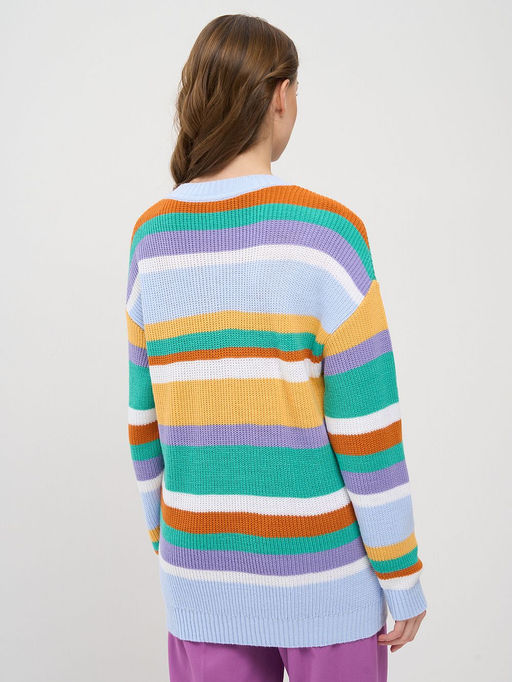 Джемпер женский 5242-41418 - Vay фото 7