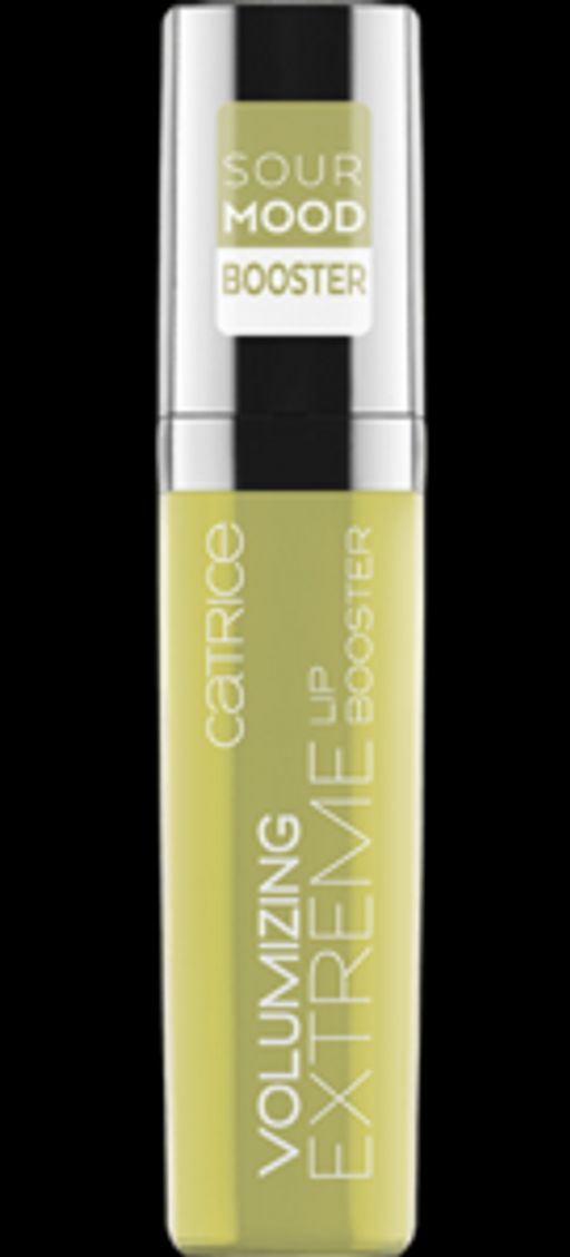 CATRICE Блеск для губ с эффектом увеличения объема Volumizing Extreme Lip Booster, 040 Trick Or Treat 5 мл