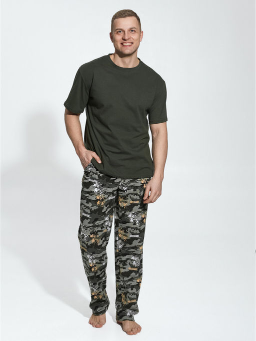 Фаворит костюм мужской (мишки) - Lovetex фото 7