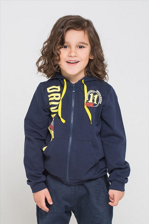 К 300576 Жакет, Индиго