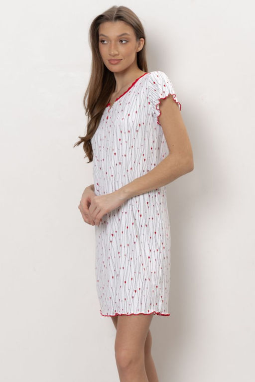 СОРОЧКА ЖЕНСКАЯ арт. 6719W-60240.1S-095