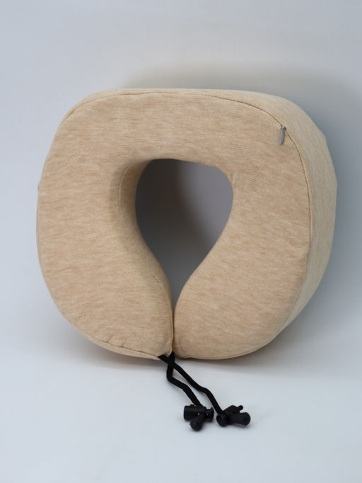 Подушка для шеи "Classic", pink