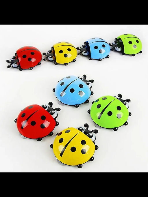 61015 Держатель для зубных щеток