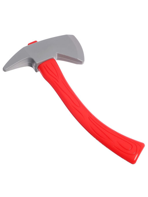 Набор пожарного Спасатель, с брелоком, 8 элементов - Simaland фото 11