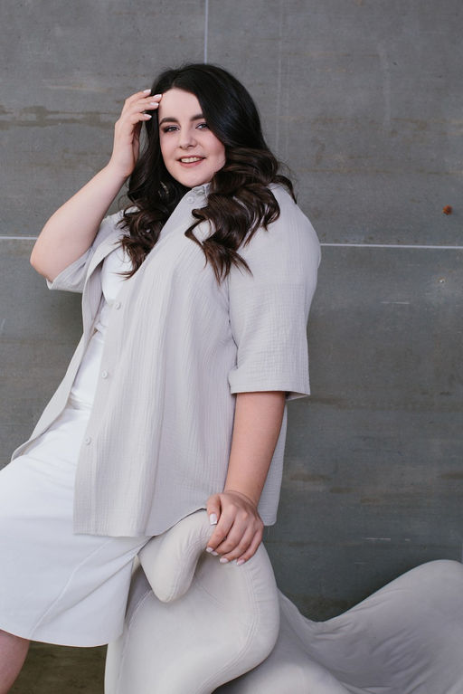 Блуза женская - Jp фото 2